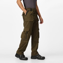 TRJ505 Pro Utility Pant