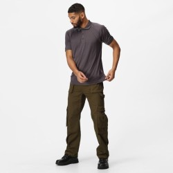 TRJ505 Pro Utility Pant