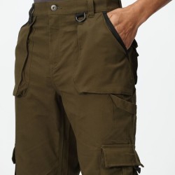 TRJ505 Pro Utility Pant