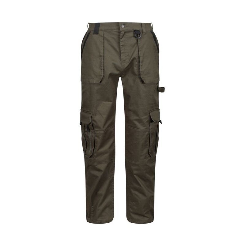 TRJ505 Pro Utility Pant