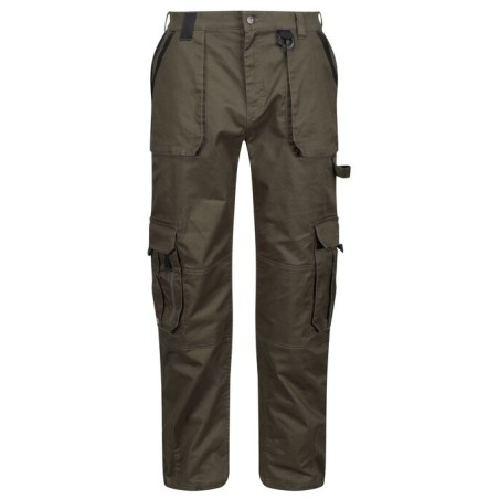 TRJ505 Pro Utility Pant