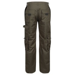 TRJ505 Pro Utility Pant