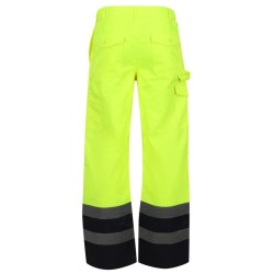 TRJ524 Pro Hi Vis Cargo