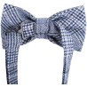 AK 13 Bow Tie Urban-Glencheck