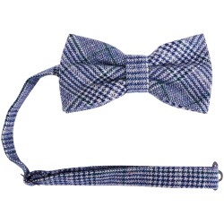 AK 13 Bow Tie Urban-Glencheck