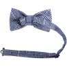 AK 13 Bow Tie Urban-Glencheck