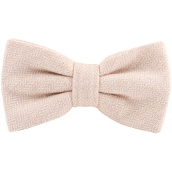 AK 9 Bow Tie Urban-Herringbone