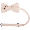 AK 9 Bow Tie Urban-Herringbone