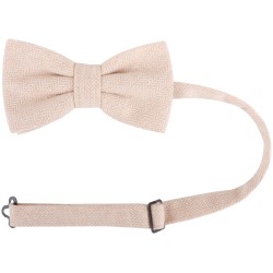 AK 9 Bow Tie Urban-Herringbone