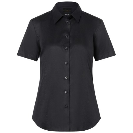 BF 15 Short-Sleeve Ladies' Blouse