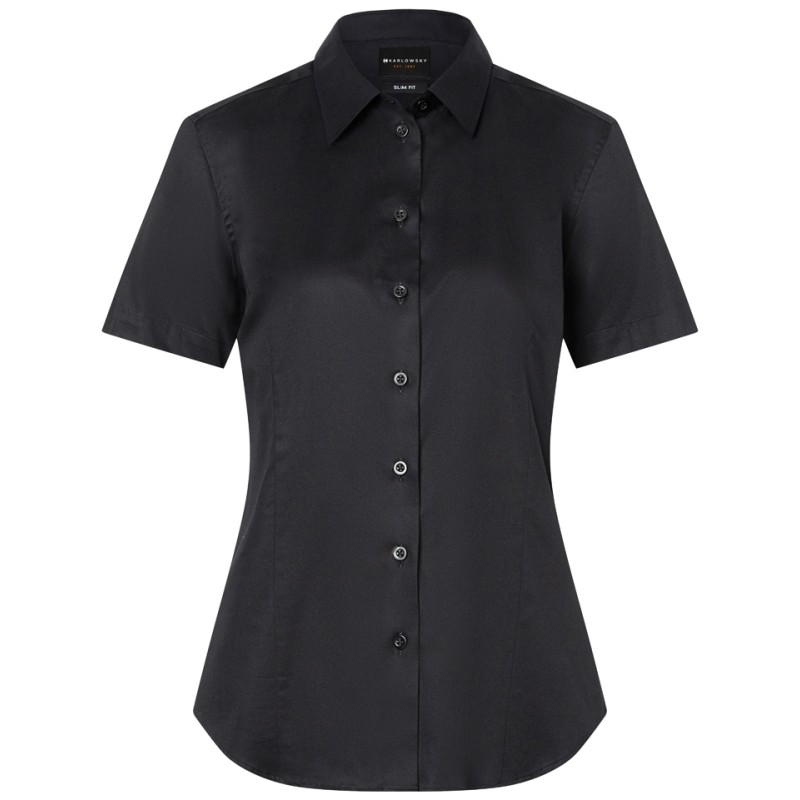 BF 14 Short-Sleeve Ladies' Blouse