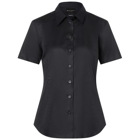 BF 14 Short-Sleeve Ladies' Blouse