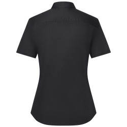 BF 14 Short-Sleeve Ladies' Blouse