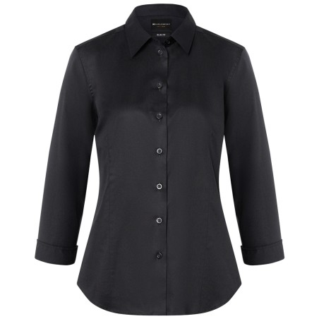 BF 17 Ladies' Blouse Active-Stretch