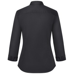 BF 17 Ladies' Blouse Active-Stretch