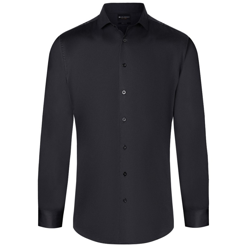 BM 11 Long-Sleeve Men's Shirt