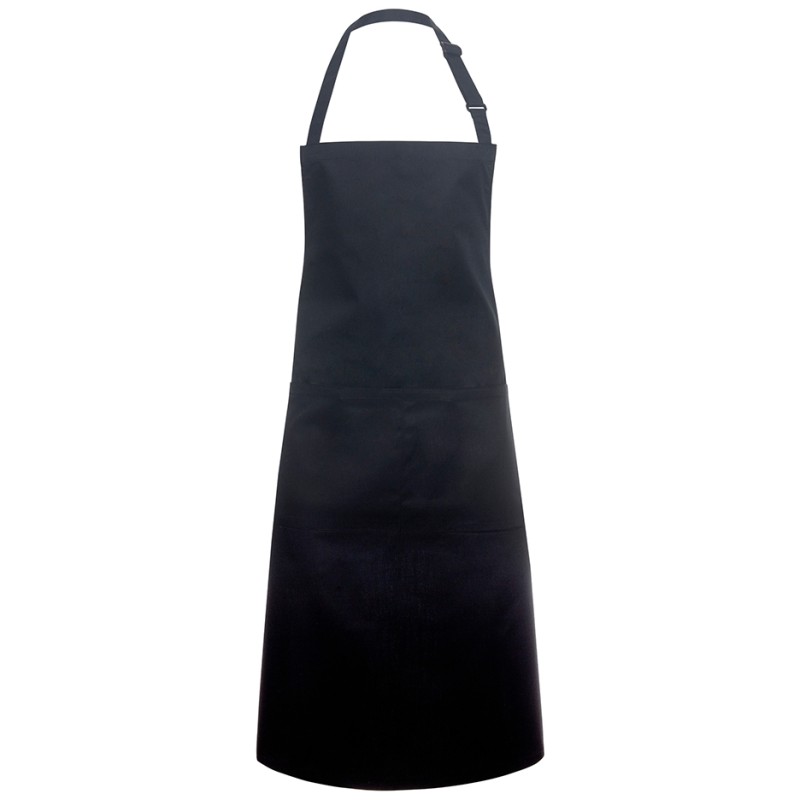 BLS 9 XXL Oversized Bib Apron Basic