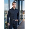 BM 12 Long-Sleeve Men's Shirt