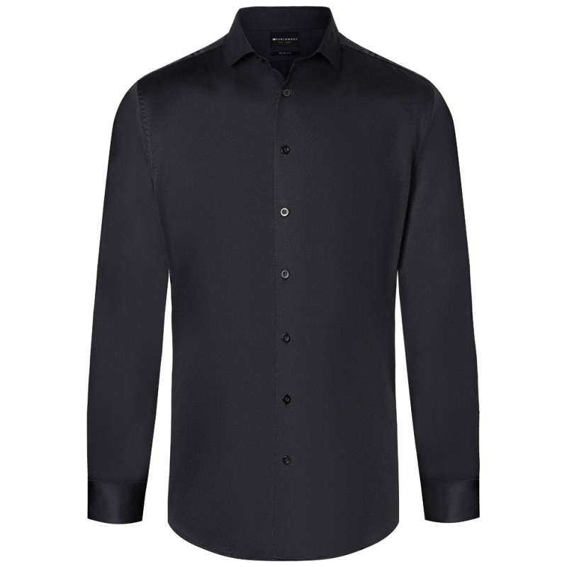 BM 12 Long-Sleeve Men's Shirt