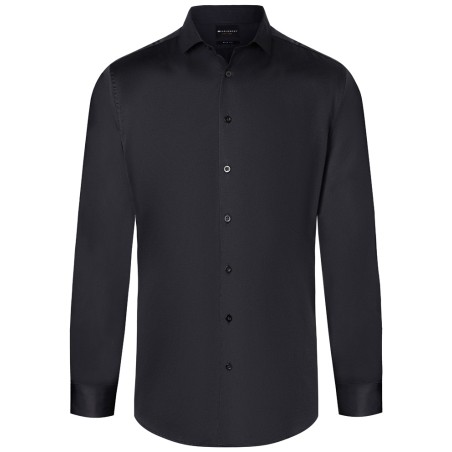 BM 12 Long-Sleeve Men's Shirt