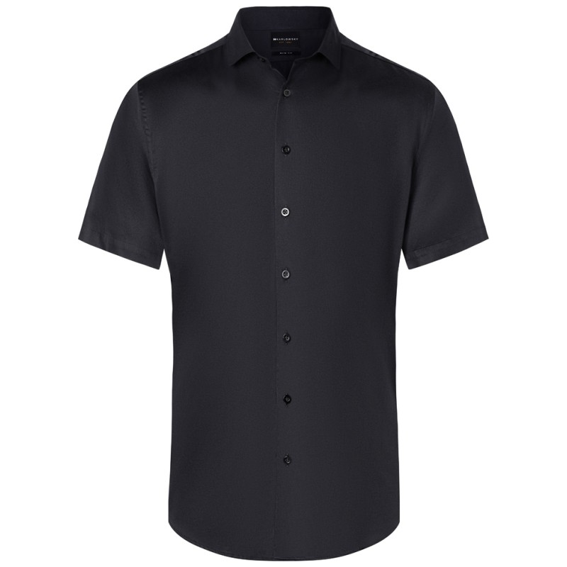 BM 15 Short-Sleeve Men's Shirt