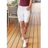 HF 11 Ladies' 5-Pocket Shorts Classic-Stretch