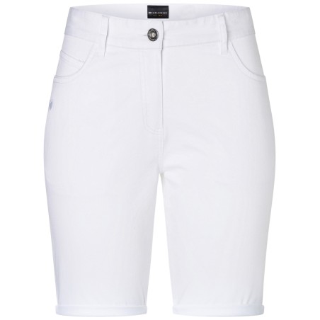 HF 11 Ladies' 5-Pocket Shorts Classic-Stretch