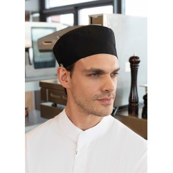 KM 35 Chef's Hat Beanie