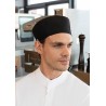 KM 35 Chef's Hat Beanie