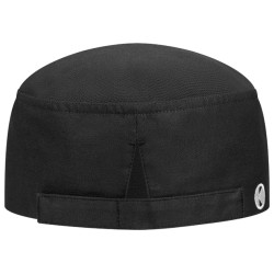 KM 35 Chef's Hat Beanie