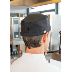 KM 35 Chef's Hat Beanie