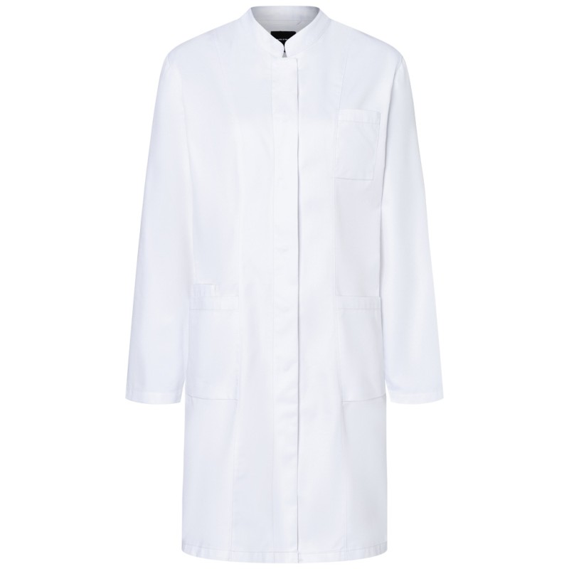 MF 4 Ladies' Medical and Lab Coat