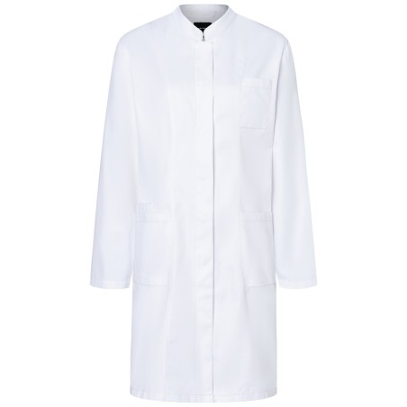 MF 4 Ladies' Medical and Lab Coat