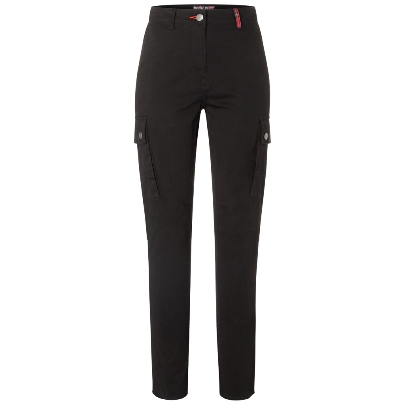 RCHF 4 Ladies' Cargo Trousers