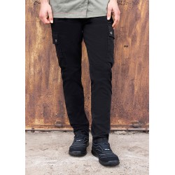 RCHF 4 Ladies' Cargo Trousers