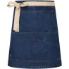 VS 14 Waist Apron Denim