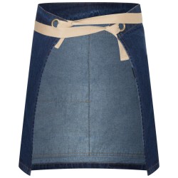 VS 14 Waist Apron Denim