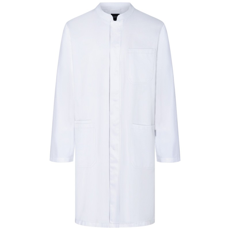 MM 6 Men's Medical and Lab Coat