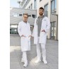 MM 6 Men's Medical and Lab Coat