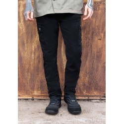 RCHM 4 Men's Cargo Trousers