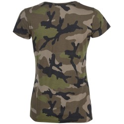 Camo Women