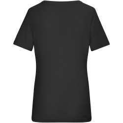 8039 Ladies' T-shirt 1:1 Rib