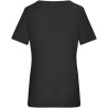 8039 Ladies' T-shirt 1:1 Rib