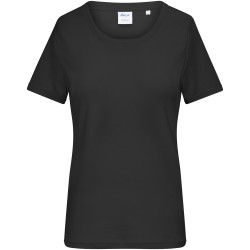 8039 Ladies' T-shirt 1:1 Rib