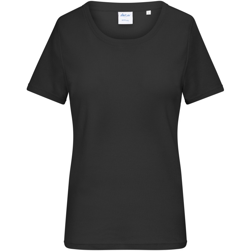 8039 Ladies' T-shirt 1:1 Rib