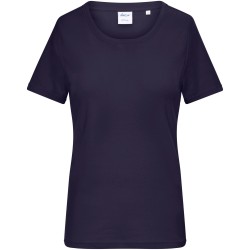 8039 Ladies' T-shirt 1:1 Rib