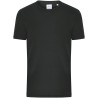 8040 Men's T-shirt 1:1 Rib