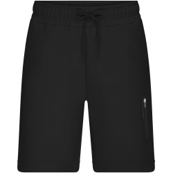 8048 Men's Shorts Interlock