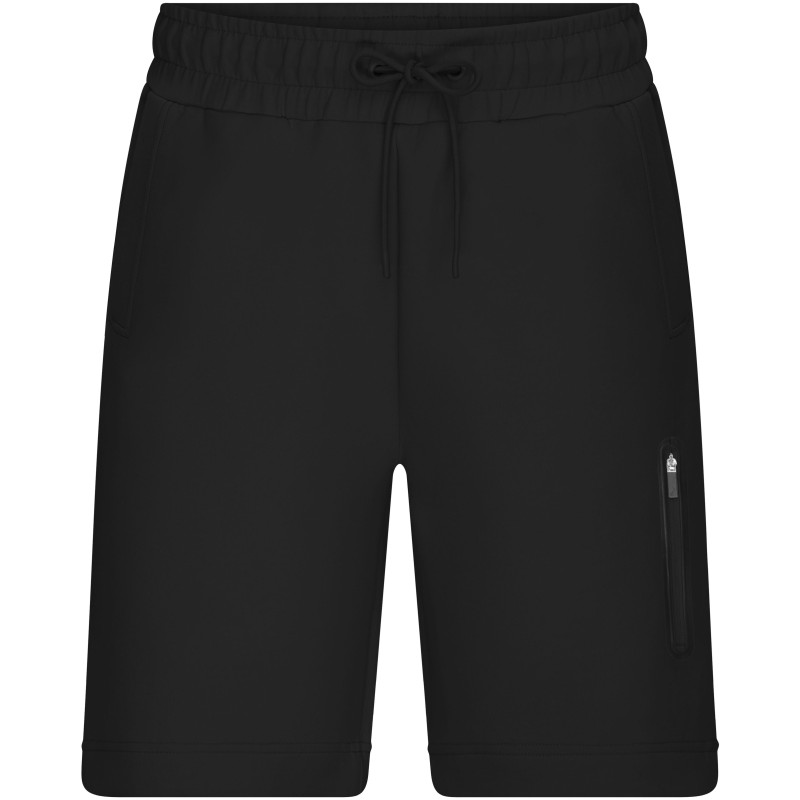 8048 Men's Shorts Interlock