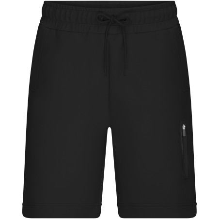 8048 Men's Shorts Interlock